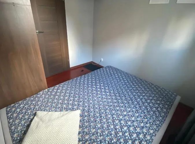 Rose Apartament