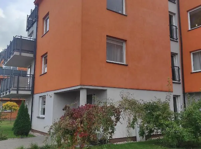 Rose Apartament